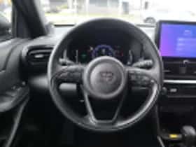 Toyota Yaris Cross (2025) thumbnail 57