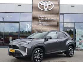 Toyota Yaris Cross (2025) thumbnail 7