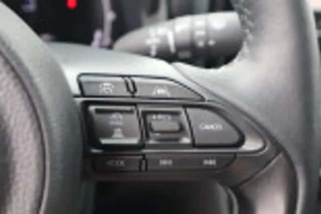 Toyota Yaris Cross (2025) thumbnail 61