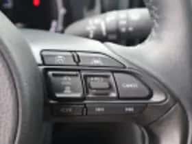 Toyota Yaris Cross (2025) thumbnail 61