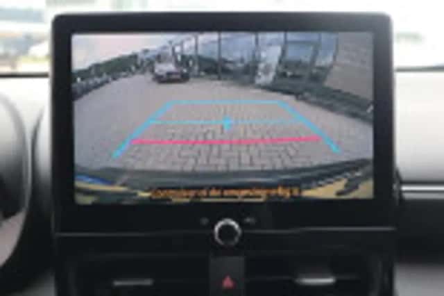 Toyota Yaris Cross (2025) thumbnail 67