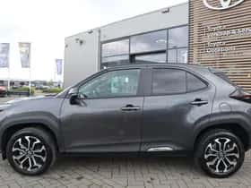 Toyota Yaris Cross (2025) thumbnail 8
