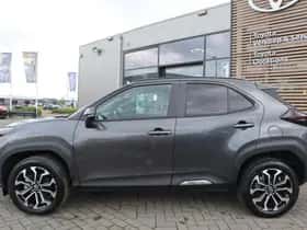 Toyota Yaris Cross (2025) thumbnail 79