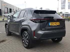 Toyota Yaris Cross (2025) thumbnail 80