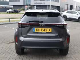 Toyota Yaris Cross (2025) thumbnail 81