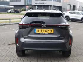 Toyota Yaris Cross (2025) thumbnail 10