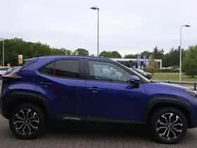 Toyota Yaris Cross (2025) thumbnail 14