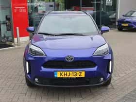 Toyota Yaris Cross (2025) thumbnail 16