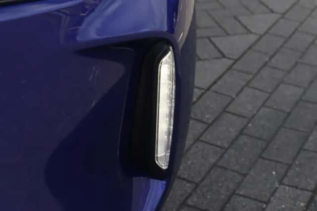 Toyota Yaris Cross (2025) thumbnail 17