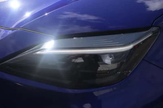 Toyota Yaris Cross (2025) thumbnail 18