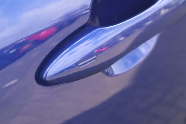 Toyota Yaris Cross (2025) thumbnail 20
