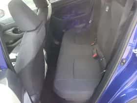 Toyota Yaris Cross (2025) thumbnail 22