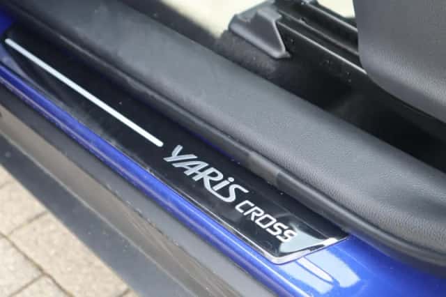 Toyota Yaris Cross (2025) thumbnail 26