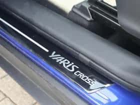 Toyota Yaris Cross (2025) thumbnail 26