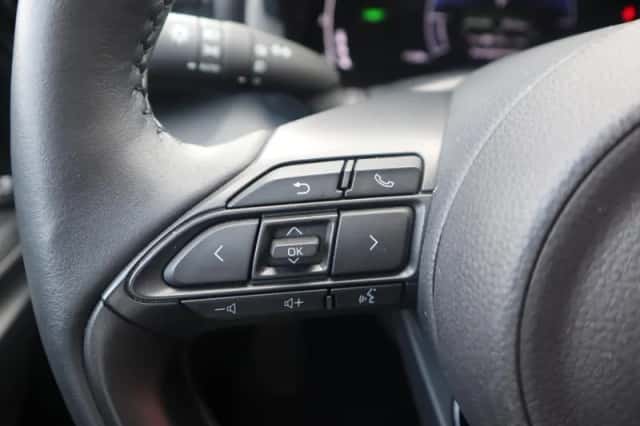 Toyota Yaris Cross (2025) thumbnail 30