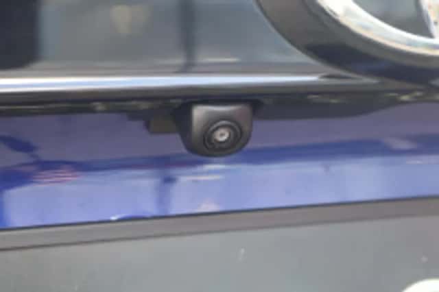 Toyota Yaris Cross (2025) thumbnail 5