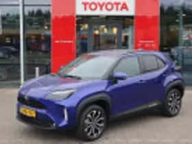 Toyota Yaris Cross (2025) thumbnail 44