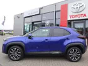 Toyota Yaris Cross (2025) thumbnail 45
