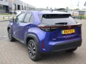 Toyota Yaris Cross (2025) thumbnail 46