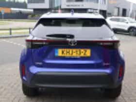 Toyota Yaris Cross (2025) thumbnail 47