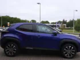 Toyota Yaris Cross (2025) thumbnail 51