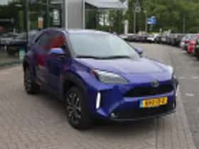 Toyota Yaris Cross (2025) thumbnail 52
