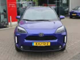 Toyota Yaris Cross (2025) thumbnail 53