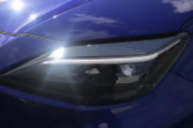 Toyota Yaris Cross (2025) thumbnail 55