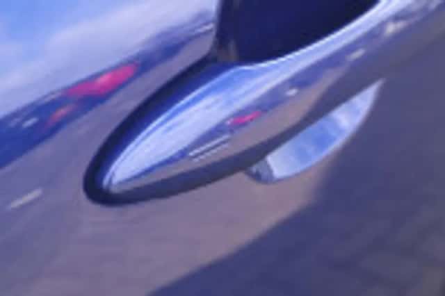 Toyota Yaris Cross (2025) thumbnail 57