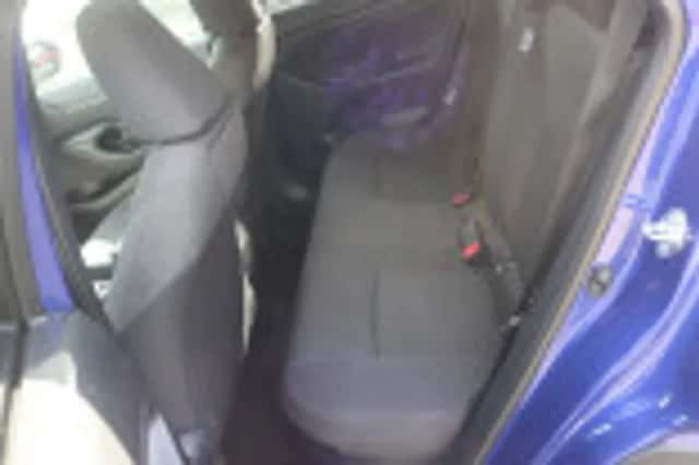 Toyota Yaris Cross (2025) thumbnail 59