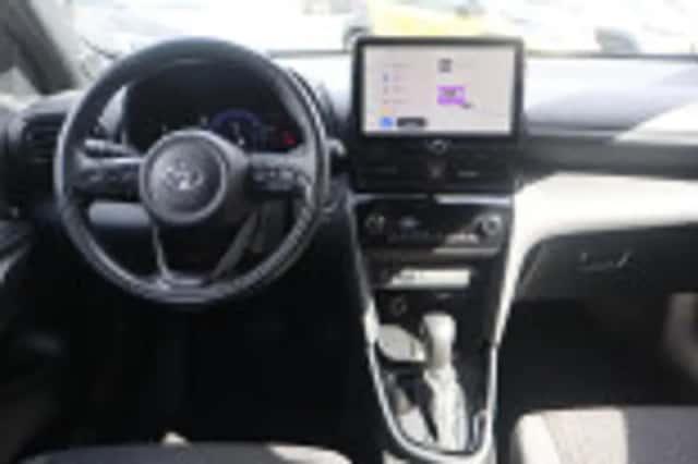 Toyota Yaris Cross (2025) thumbnail 60