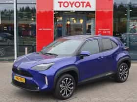 Toyota Yaris Cross (2025) thumbnail 7