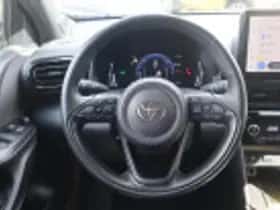 Toyota Yaris Cross (2025) thumbnail 61