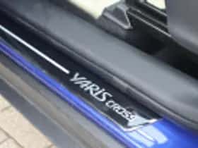 Toyota Yaris Cross (2025) thumbnail 63