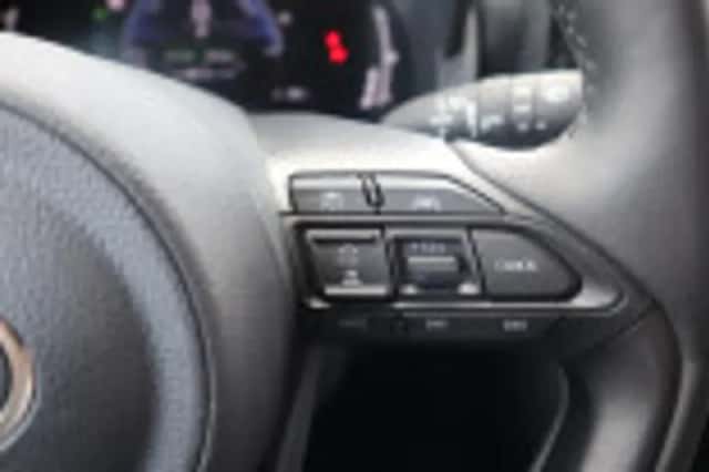 Toyota Yaris Cross (2025) thumbnail 68