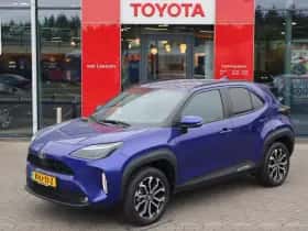 Toyota Yaris Cross (2025) thumbnail 83