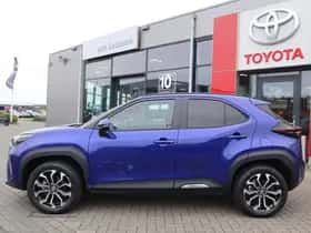 Toyota Yaris Cross (2025) thumbnail 85