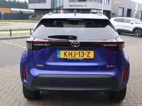 Toyota Yaris Cross (2025) thumbnail 87
