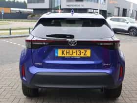 Toyota Yaris Cross (2025) thumbnail 10