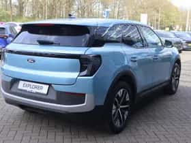 Ford Explorer (2025) thumbnail 13