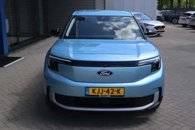 Ford Explorer (2025) thumbnail 16