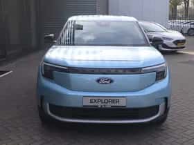 Ford Explorer (2025) thumbnail 16