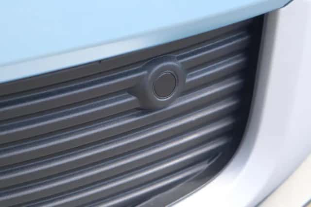Ford Explorer (2025) thumbnail 18