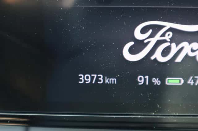Ford Explorer (2025) thumbnail 29