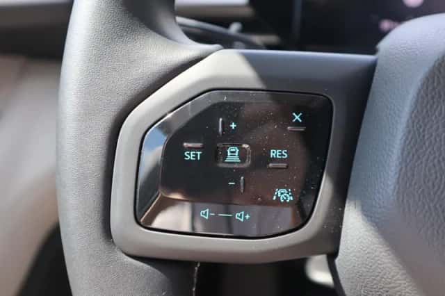 Ford Explorer (2025) thumbnail 31