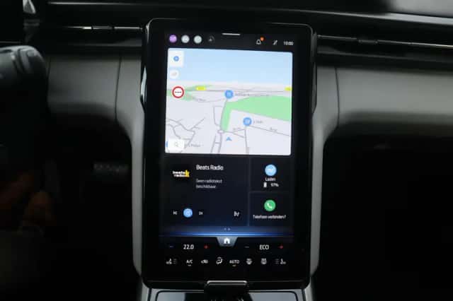Ford Explorer (2025) thumbnail 36