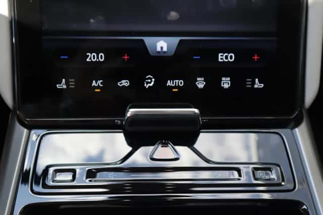 Ford Explorer (2025) thumbnail 39