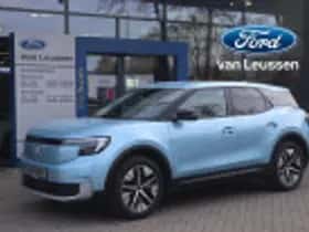 Ford Explorer (2025) thumbnail 42