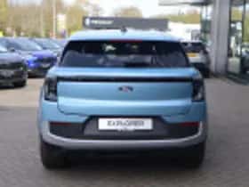 Ford Explorer (2025) thumbnail 45