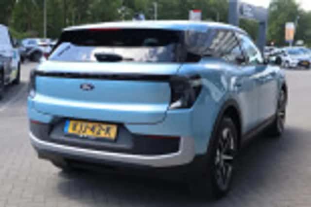 Ford Explorer (2025) thumbnail 47